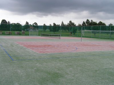 sportovni areal  2008-07 02